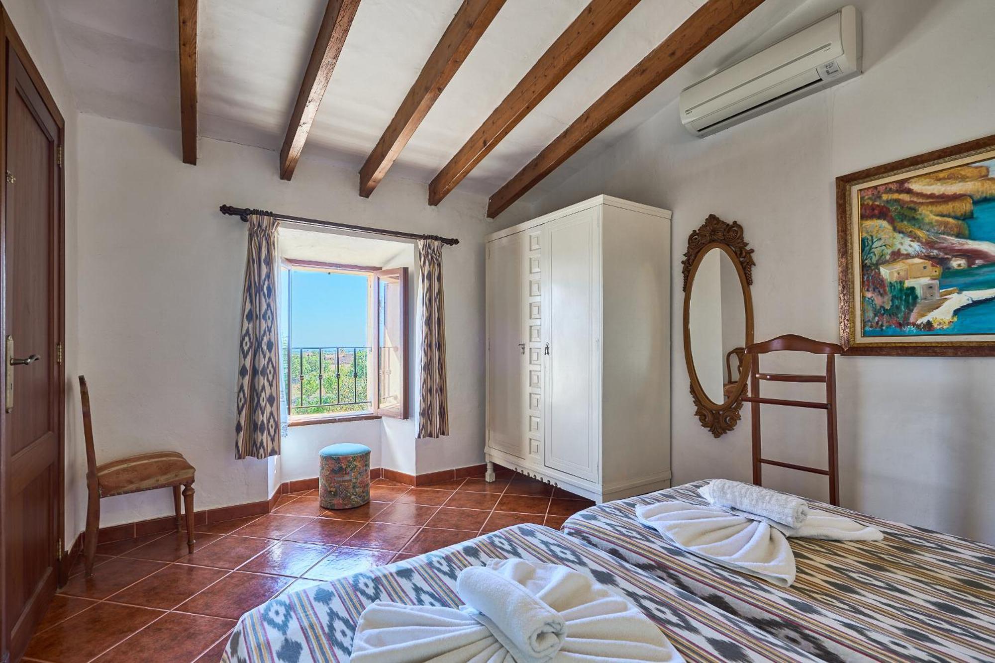 Finca Tanca Calonge  المظهر الخارجي الصورة