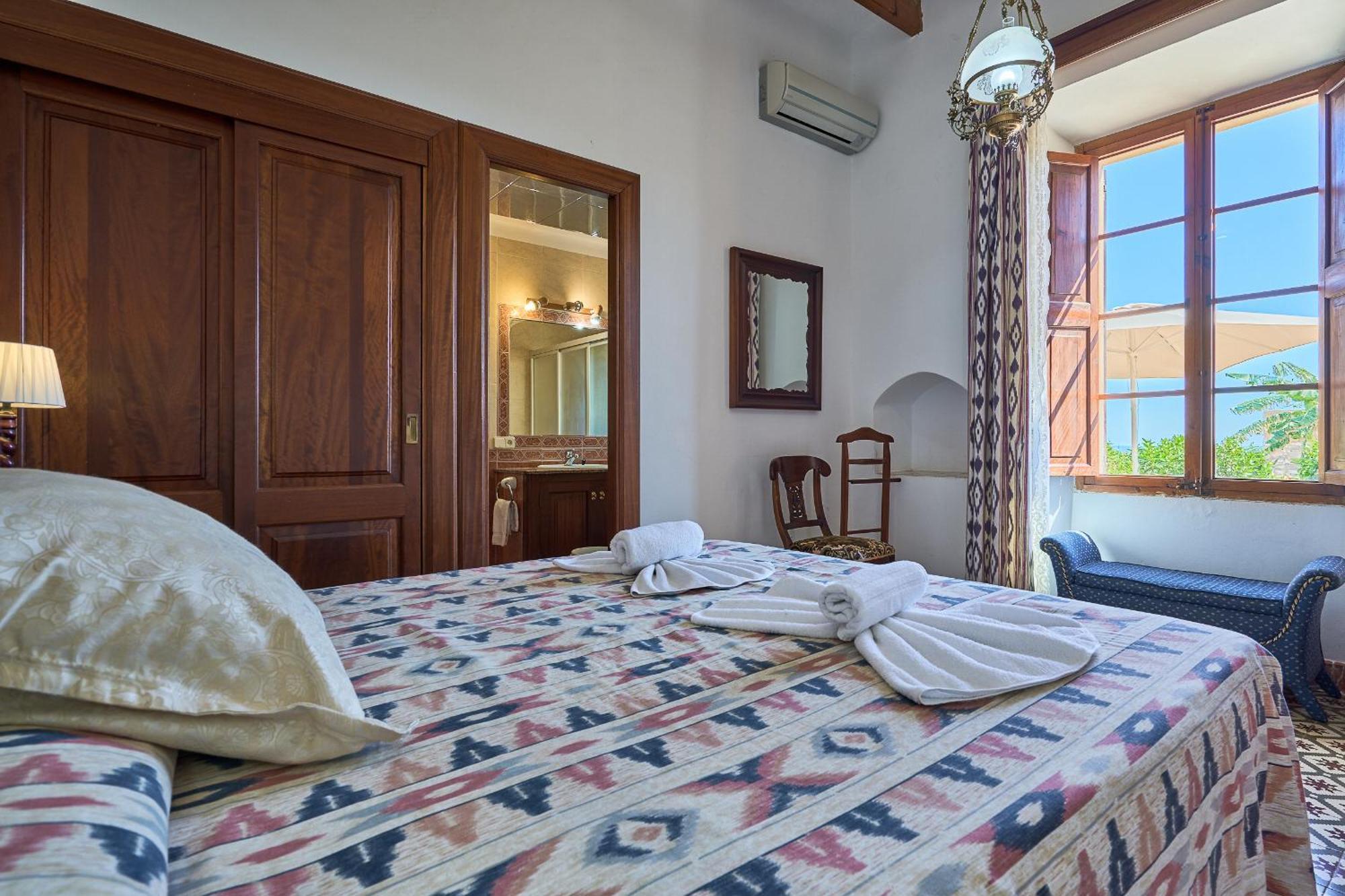 Finca Tanca Calonge  المظهر الخارجي الصورة